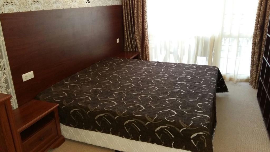 Private Studio 1St Line Pomorie Exterior photo